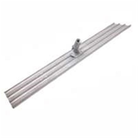 TOOL Bull Float Square Ends 45 x 8 In. TO2630206